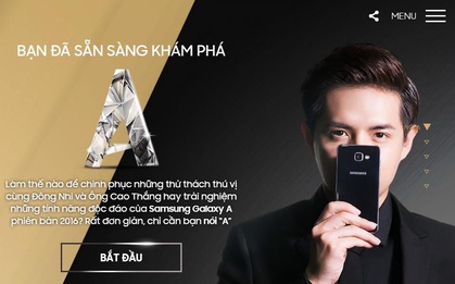 Hơn 7.000 bạn trẻ đã “nói A” cùng Đông Nhi và Ông Cao Thắng