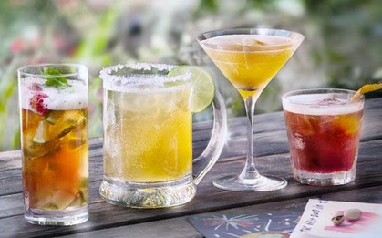 Bạn đã có tem phiếu của ngày hội ẩm thực “Xưa và nay” lần đầu được tổ chức tại Hà Nội?