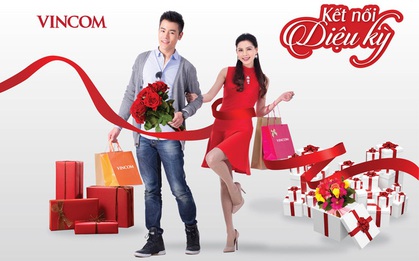Hệ thống Vincom khuyến mãi lớn mừng 8/3