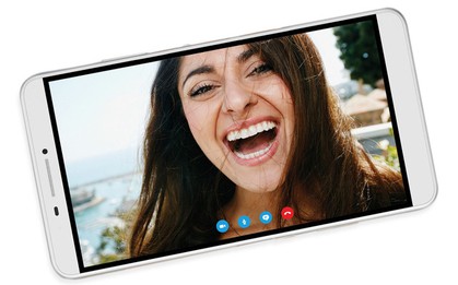 Lenovo PHAB mới – Quà tặng tuyệt vời cho “nửa kia”