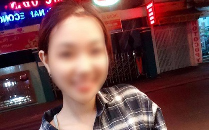 Nữ sinh bị tạt axit ở Sài Gòn lần đầu chia sẻ toàn bộ tâm tư trên Facebook