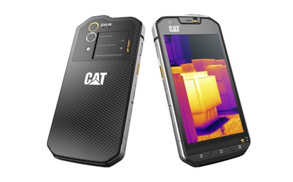 Bạn sẽ làm gì với chiếc smartphone có camera dành cho quân đội này?