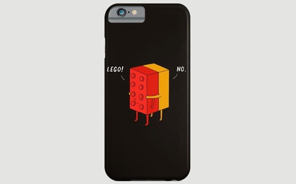 10 ốp lưng iPhone sẽ làm "nửa kia" tan chảy mùa Valentine này