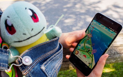 "Cơn sốt" Pokémon Go trên toàn thế giới và những tai nạn khiến nhiều người bàng hoàng