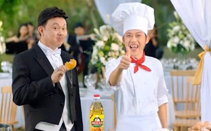 Cười “quên thở” với Chí Tài và dàn giao hưởng “mất tập trung”