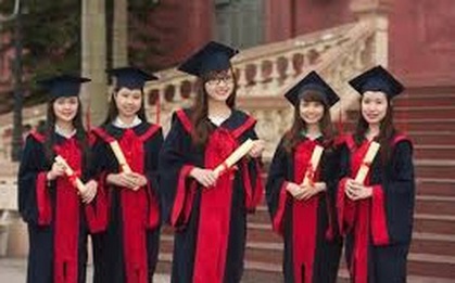 ĐH Phương Đông thông báo điểm xét tuyển nguyện vọng 1