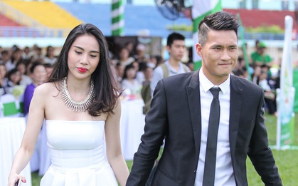 "Công Vinh sẽ tạo nên cú hích cho bóng đá Việt Nam"