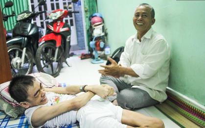 Người thầy thuốc hơn 20 năm chữa bệnh miễn phí cho người nghèo ở Sài Gòn