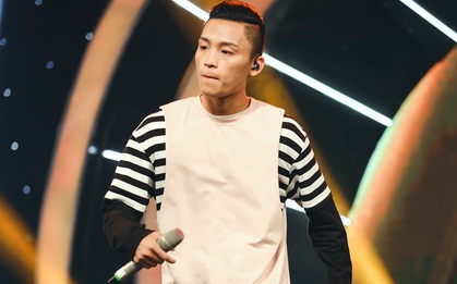 Vietnam Idol: Thí sinh bị mắng quyết liệt trên truyền hình lại dẫn đầu bình chọn