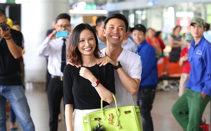 Độc quyền: Minh Nhựa lần đầu lên tiếng "Tôi bất chấp bán cả dàn siêu xe để đón vợ về"