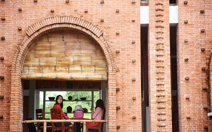 Khám phá Công viên Đất nung 22 tỷ ít người biết đến ở Hội An