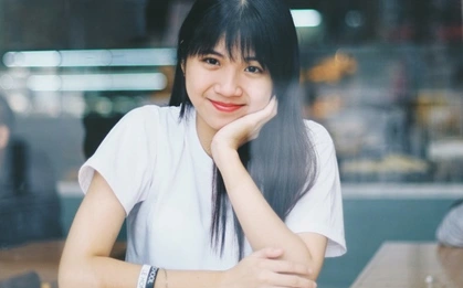 Lan Thy: "Mình không muốn được nhớ đến chỉ vì là cô bé thụ tinh trong ống nghiệm"