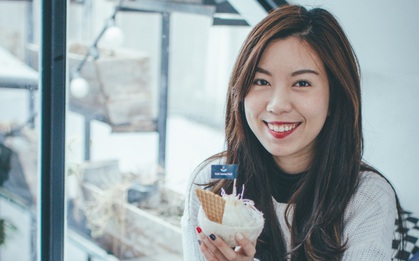 Hà Linh - cô gái trẻ đam mê kinh doanh vừa lọt top 30 nhân vật trẻ nổi bật nhất Việt Nam