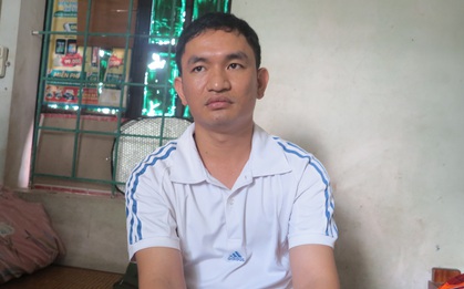 Tài xế “phản pháo” vụ bảo vệ viện Nhi TƯ chặn xe cứu thương, bé 9 tháng tuổi chết trên đường về nhà