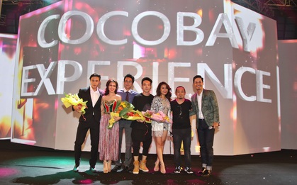 Mãn nhãn sự kiện giải trí Cocobay Experience