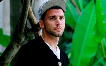 Trai đẹp Marko Simic: "Tôi muốn lấy vợ Việt Nam"