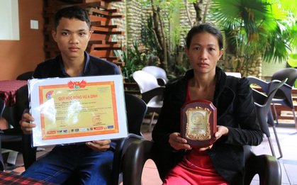 Thêm thí sinh kêu cứu Bộ Công an vì chưa được nộp hồ sơ vào ĐH Cảnh sát