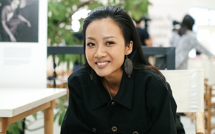 Suboi: "Đừng bao giờ nghĩ mình là người Việt Nam thì không bằng người nước ngoài"