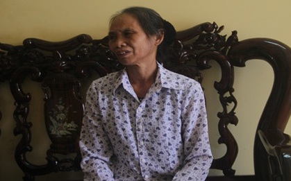 Thái Bình: Đuổi vợ con ra khỏi nhà, đưa phụ nữ "lạ" về làm "ô sin"