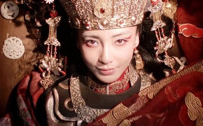 Ma Thổi Đèn - Khi trộm mộ trở thành... một nghệ thuật