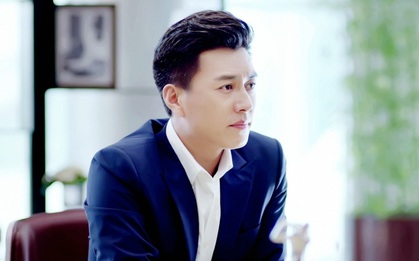 Đàm Tông Minh là soái ca trong lòng năm mỹ nhân “Hoan Lạc Tụng”