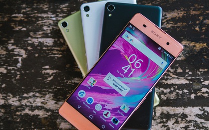 20/10 đến rồi, loạt smartphone "ngon bổ rẻ" này sẽ là món quà tuyệt vời dành tặng Mẹ yêu