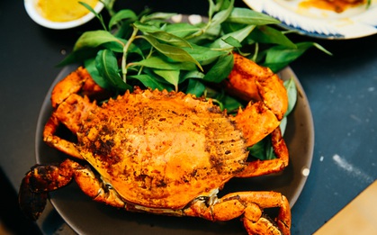 Bạn sẽ phải chảy nước miếng với 3 quán nướng siêu lạ này ở Sài Gòn