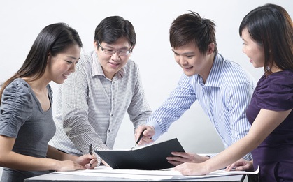 Gợi ý công việc nếu bạn học chuyên ngành kinh doanh