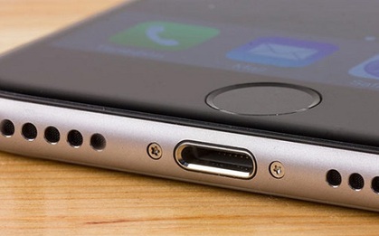Nghi vấn khe loa thứ hai của iPhone 7 chỉ để "làm cảnh"?