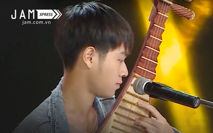 Cao Bá Hưng: "Tôi thừa nhận mình có bị ảnh hưởng bởi âm nhạc của Châu Kiệt Luân"