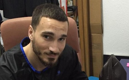 Võ sĩ MMA tử vong sau khi bị hạ knock-out trên võ đài