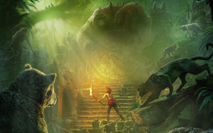 Giải mã thành công các phim cổ tích người đóng của Disney