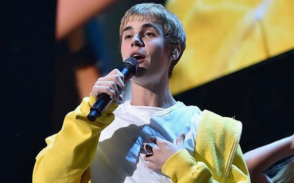 Đã hát kém lại ngang ngược, Justin Bieber khiến ban tổ chức concert bị phạt 22 tỷ VND