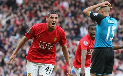 Số phận bi đát của thần đồng từng khiến CĐV Man Utd "phát cuồng"
