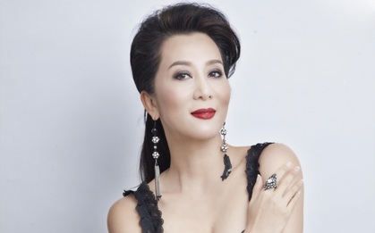 MC Kỳ Duyên: "Tôi thường khóc vì cảnh vui hơn là cảnh buồn"