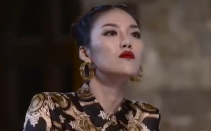 Lan Khuê bị tố chảnh chọe, "bùng show" của Lý Nhã Kỳ vì không được diễn vedette