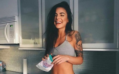 Muốn vòng 1 căng tròn, quyến rũ thì cứ chọn 5 thực phẩm này mà ăn