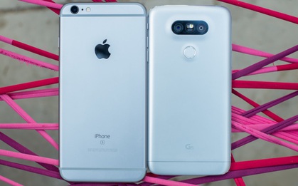6 smartphone đã có tính năng hay này trước cả iPhone 7