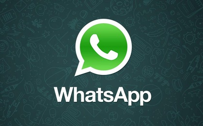 WhatsApp chính thức miễn phí, sẽ không hiển thị bất kỳ quảng cáo nào