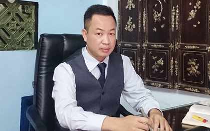 "Không có căn cứ xử lý hành chính và hình sự người cứu nữ nhân viên hàng không bị đánh"