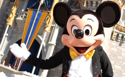 17 bí mật về chuột Mickey không phải ai cũng biết