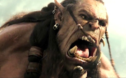 Bom tấn WarCraft khiến fan hâm mộ phát cuồng với trailer mới cực hoành tráng