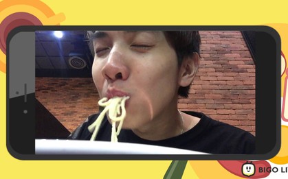 Thử ngay ứng dụng phát live video đang "sốt sùng sục"