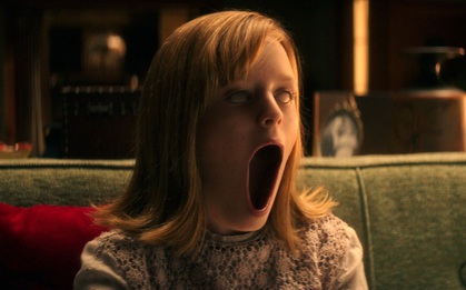 Ouija: Origin of Evil - Tác phẩm kinh dị đáng thưởng thức trong mùa Halloween