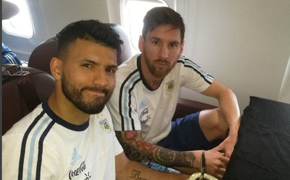 Messi chỉ trích LĐBĐ Argentina đúng ngày sinh nhật tuổi 29