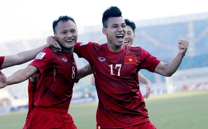 Việt Nam chắc chắn tránh được Thái Lan ở bán kết AFF Cup 2016