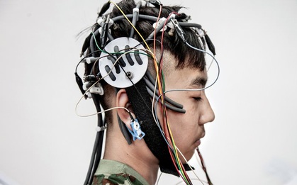 Bên trong trại cai nghiện Internet khắc nghiệt nổi tiếng Bắc Kinh