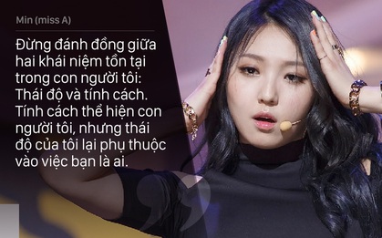 Cần động lực để gượng mình dậy? 23 câu nói này của sao Hàn có thể truyền cảm hứng cho bạn