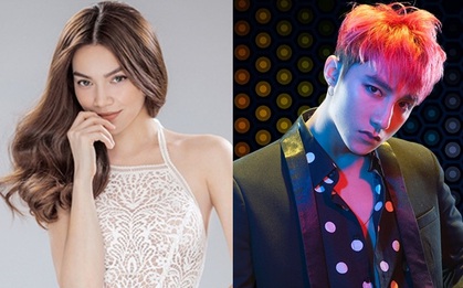 Còn 2 ngày để gặp Tuấn Hưng, Hồ Ngọc Hà, Sơn Tùng và dàn sao trong concert "chất" nhất mùa hè!