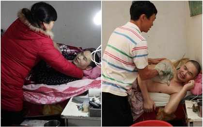 Người phụ nữ lấy bạn thân của chồng cũ rồi chung sống hạnh phúc với cả 2 người đàn ông